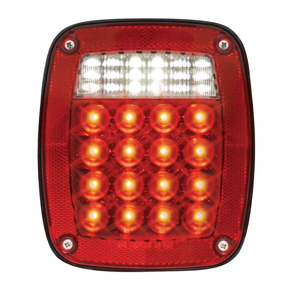 GG Multi-function 3 Stud Combo Light
