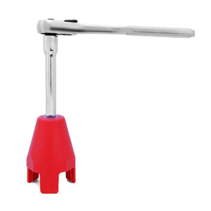 Grand General Lug Nut Cover Installation Tool