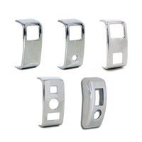 Grand General Rocker Switch Covers - 2006+ Kenworth