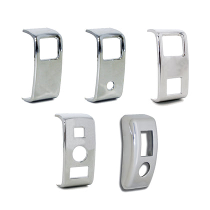 Grand General Rocker Switch Covers - 2006+ Kenworth