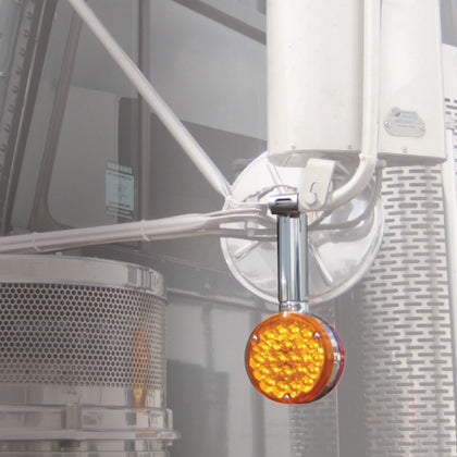 3" Turn Signal Extension Kit