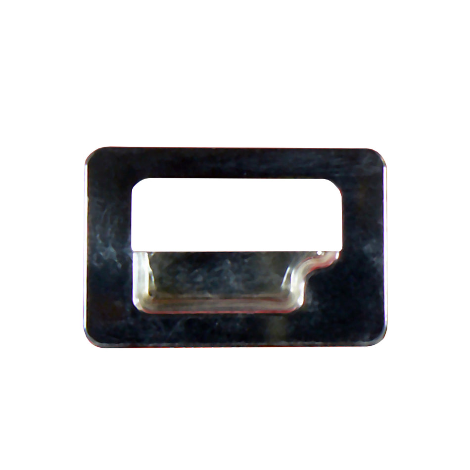 Glove Box Latch Trim 2002-05