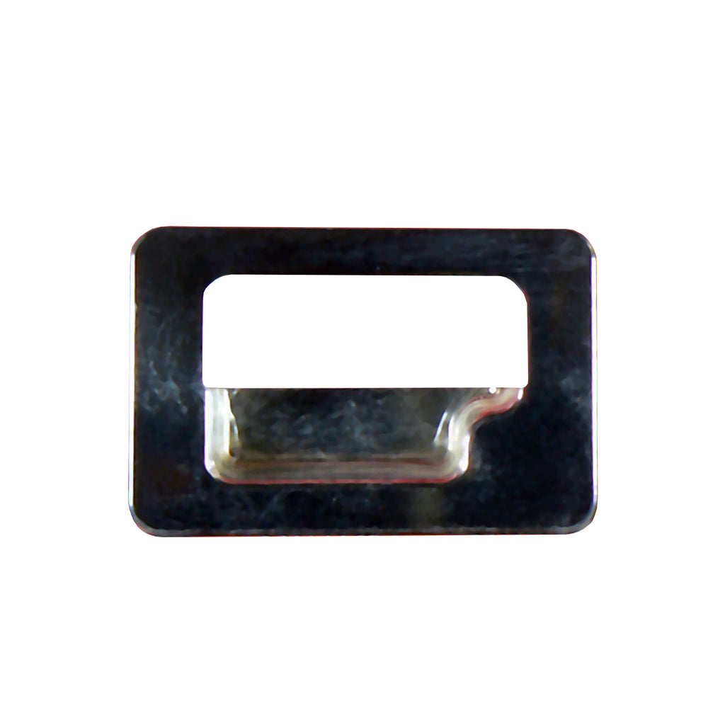 Glove Box Latch Trim 2002-05