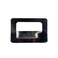 Glove Box Latch Trim 2002-05