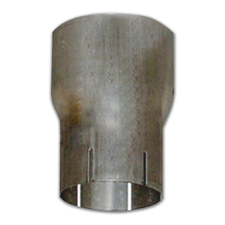 Grand Rock - 3", 3.5" or 4" Exhaust Reducer Pipe (Aluminized)