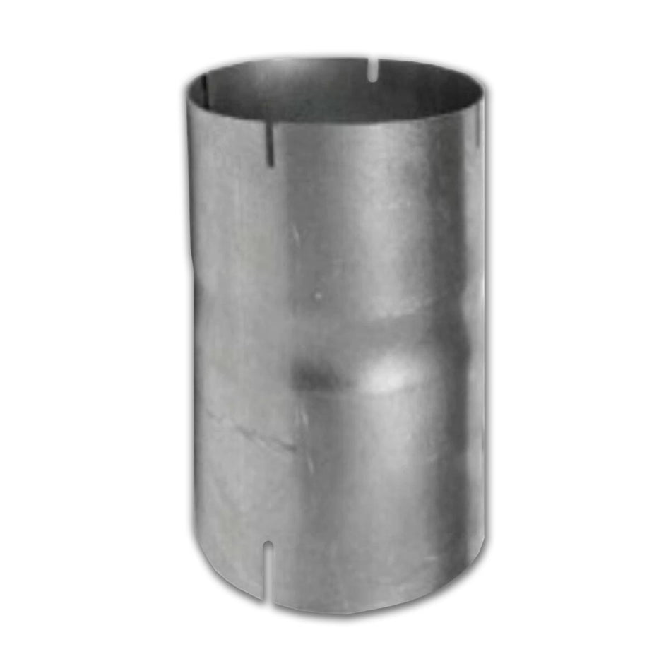 Grand Rock - 3", 3.5" or 4" (I.D. to I.D.) Exhaust Coupler (Aluminized)
