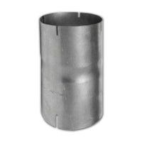 Grand Rock - 3", 3.5" or 4" (I.D. to I.D.) Exhaust Coupler (Aluminized)