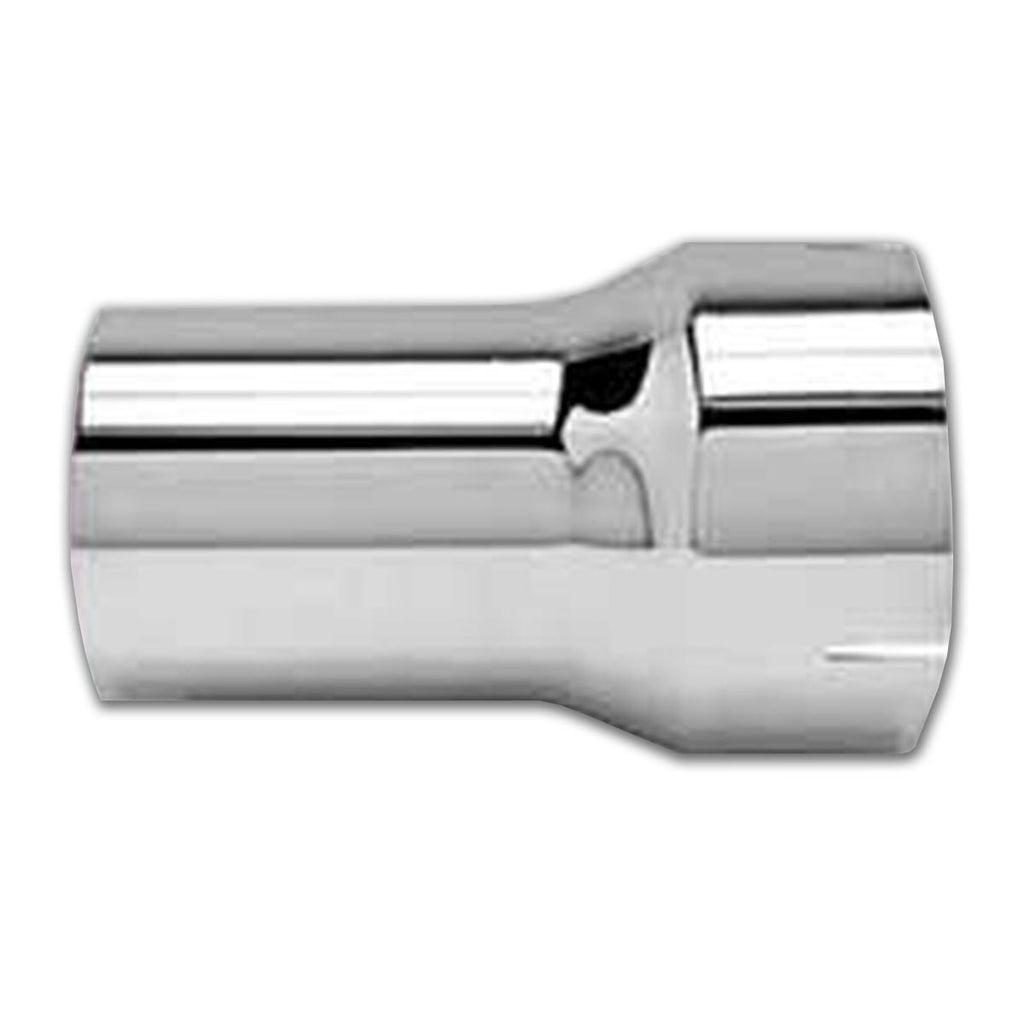 Grand Rock - 5" reduced to 7" or 7" reduced to 5" Exhaust Reducer Pipe (Chrome)
