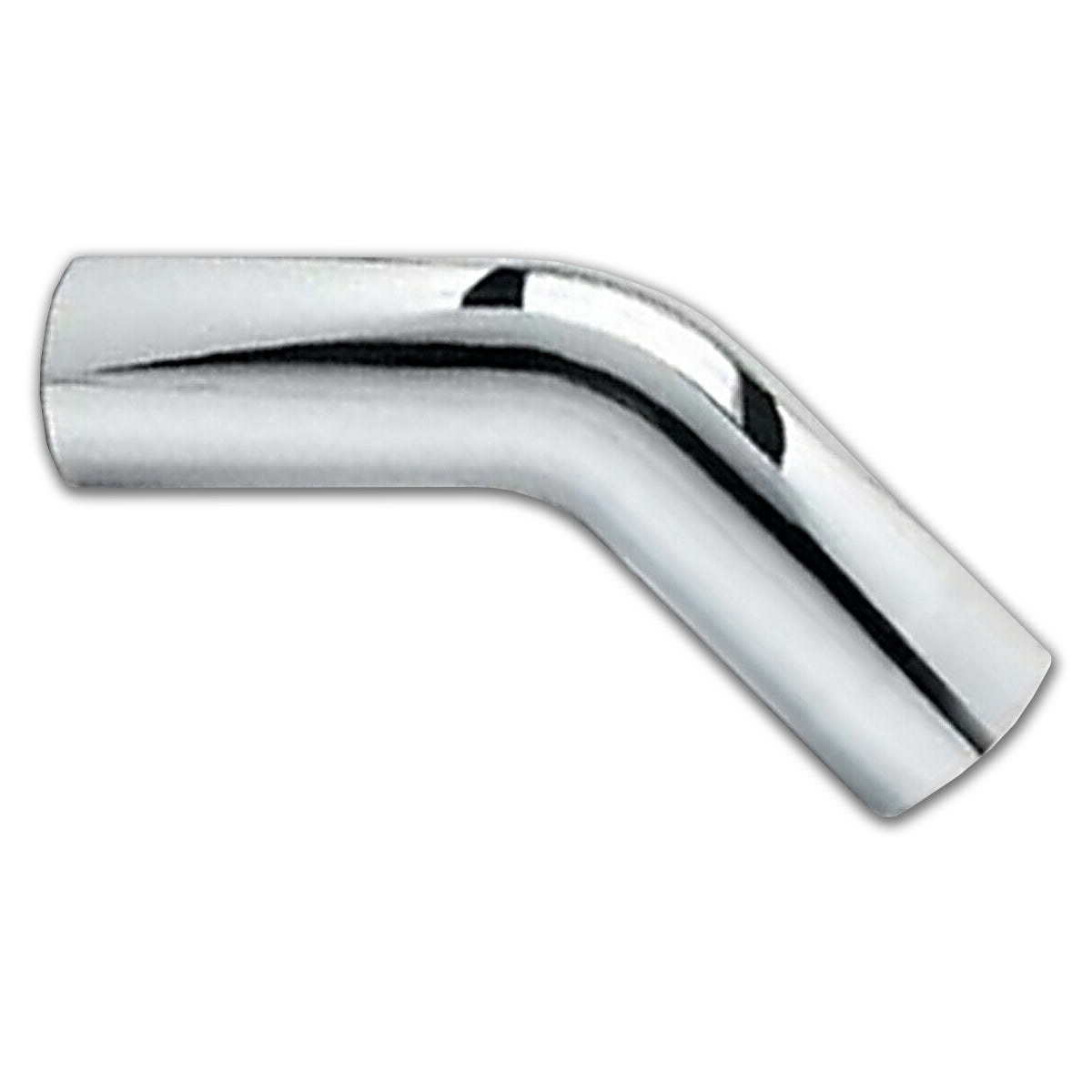 Grand Rock - Aluminized or Chrome Exhaust Elbows (30, 45 & 90 degree bends) - Berube's Truck Accessories
