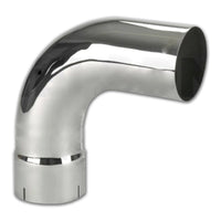 Grand Rock - Aluminized or Chrome Exhaust Elbows (30, 45 & 90 degree bends)