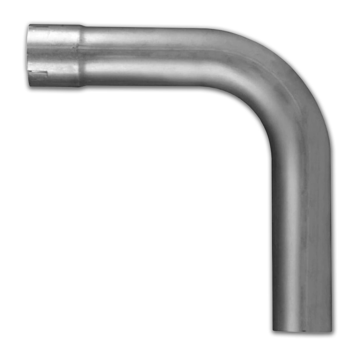 Grand Rock - Aluminized or Chrome Exhaust Elbows (30, 45 & 90 degree bends) - Berube's Truck Accessories