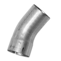 Grand Rock - Aluminized or Chrome Exhaust Elbows (30, 45 & 90 degree bends)