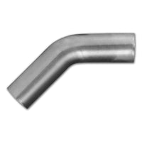 Grand Rock - Aluminized or Chrome Exhaust Elbows (30, 45 & 90 degree bends)