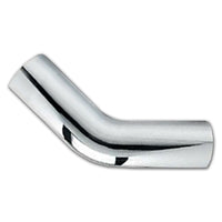 Grand Rock - Aluminized or Chrome Exhaust Elbows (30, 45 & 90 degree bends)