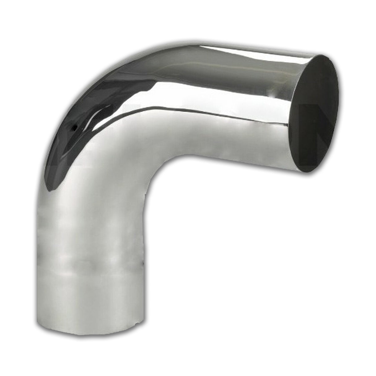 Grand Rock - Aluminized or Chrome Exhaust Elbows (30, 45 & 90 degree bends) - Berube's Truck Accessories