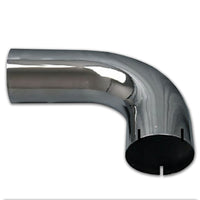 Grand Rock - Aluminized or Chrome Exhaust Elbows (30, 45 & 90 degree bends)