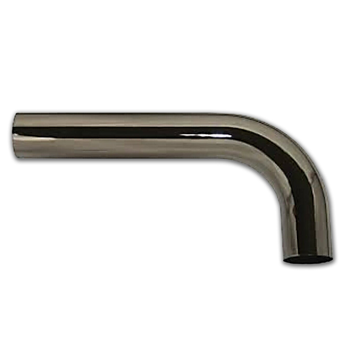 Grand Rock - Aluminized or Chrome Exhaust Elbows (30, 45 & 90 degree bends) - Berube's Truck Accessories
