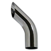 Grand Rock - Chrome Dump Truck Exhaust Stacks