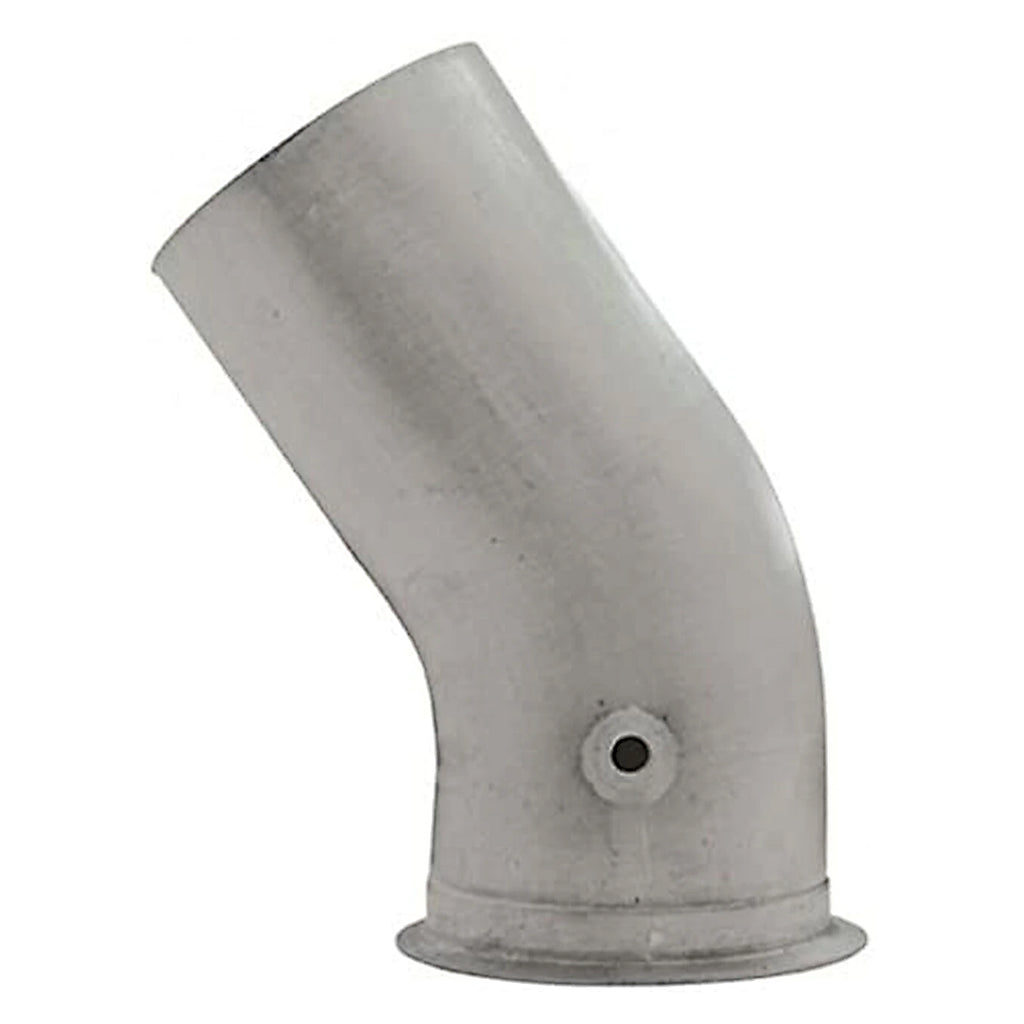 Grand Rock - Freightliner Classic Turbo Pipe