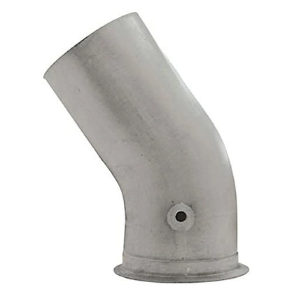 Grand Rock - Freightliner Classic Turbo Pipe