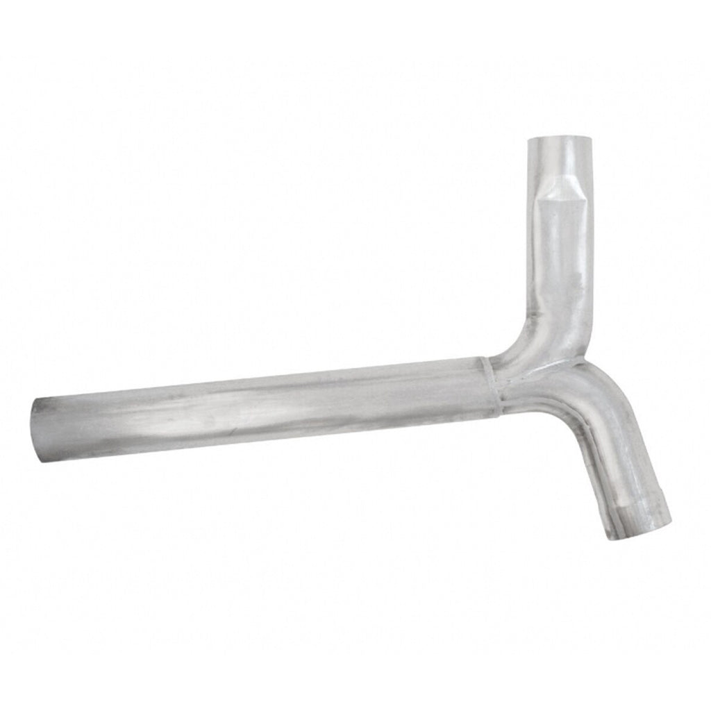 Grand Rock - Freightliner Classic Y-Pipe