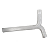 Grand Rock - Freightliner Classic Y-Pipe