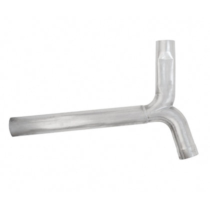 Grand Rock - Freightliner Classic Y-Pipe