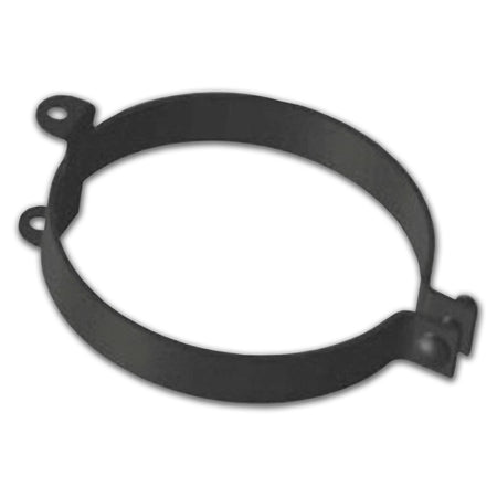 Grand Rock - Kenworth Aero Cab Exhaust Stack Mounting Clamps