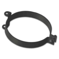 Grand Rock - Kenworth Aero Cab Exhaust Stack Mounting Clamps