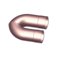 Dynaflex  - Kenworth AeroCab Standard OEM Style U-Pipe