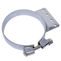Grand Rock - Kenworth Exhaust Stack Mounting Clamps