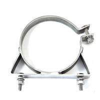 Grand Rock - Kenworth & Freightliner 5-bolt Pattern Stainless Steel Clamps