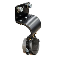 DynaFlex - Peterbilt Exhaust Hanger