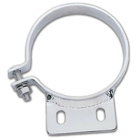 Grand Rock - Peterbilt Exhaust Stack Mounting Clamps