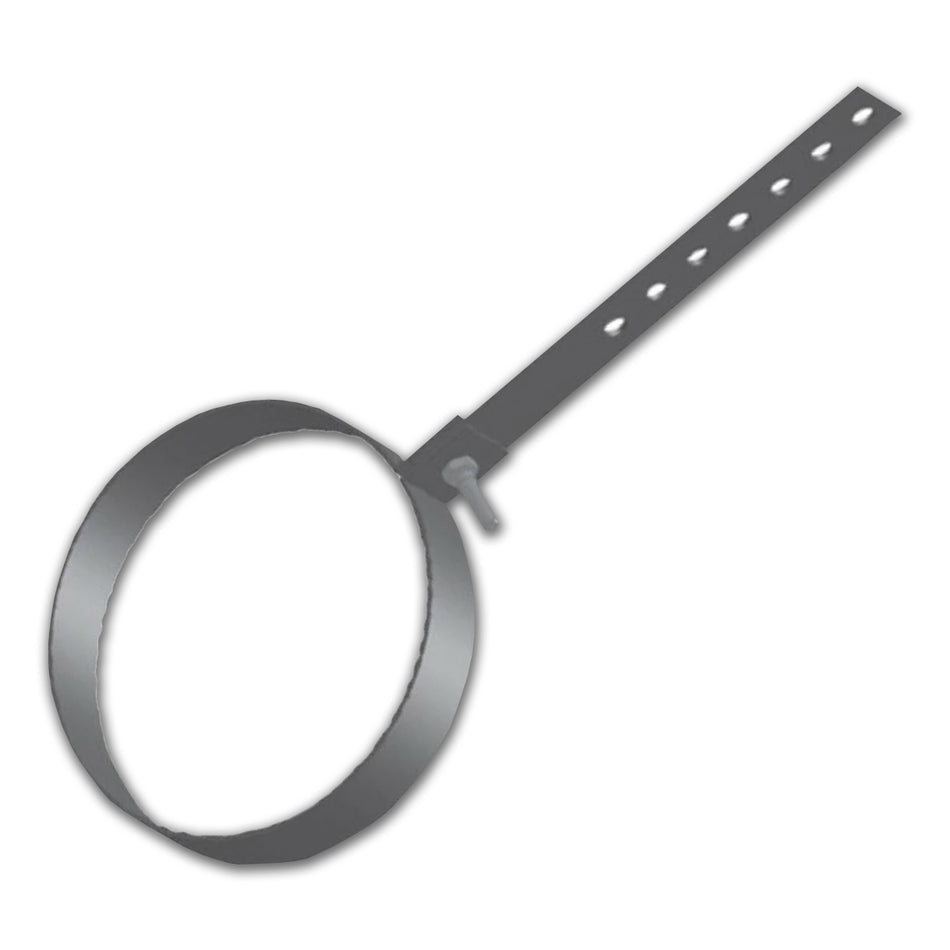Grand Rock - Stainless Steel Muffler Hangers (8 or 9 inches)