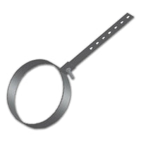 Grand Rock - Stainless Steel Muffler Hangers (8 or 9 inches)