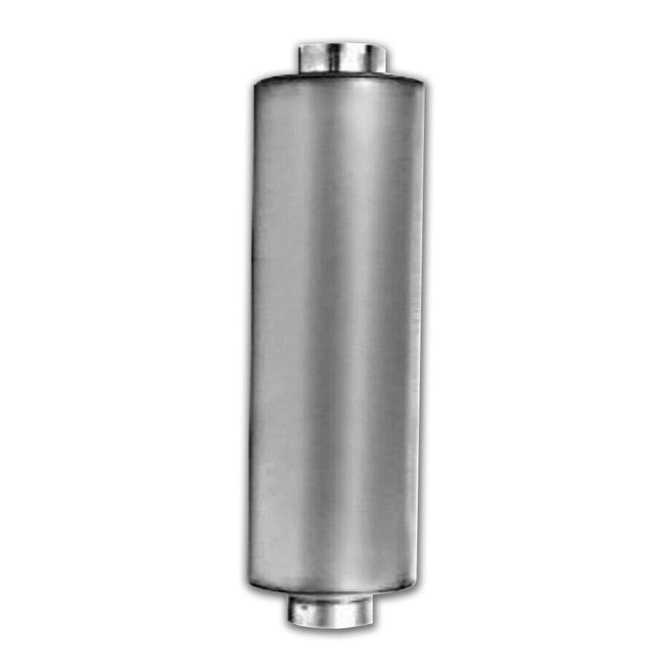 Grand Rock - Standard Style Mufflers - (5 Inches x 51 Inches)