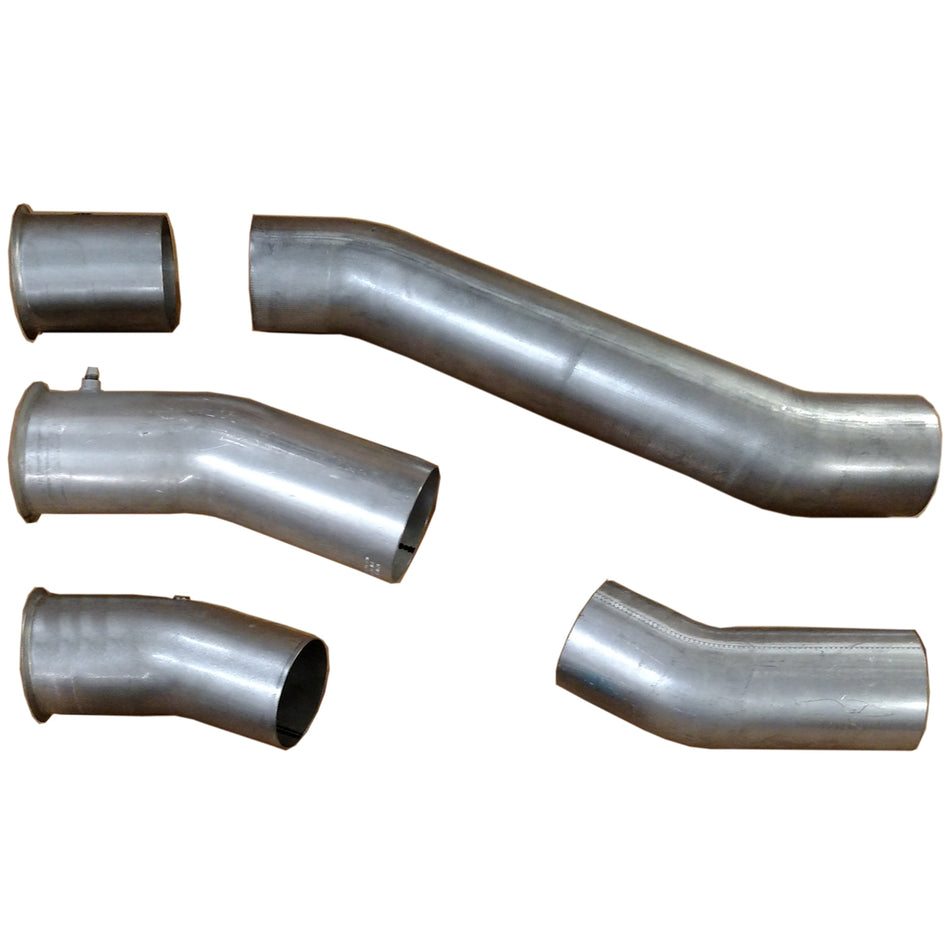 Grand Rock - Turbo & Intermediate Pipes