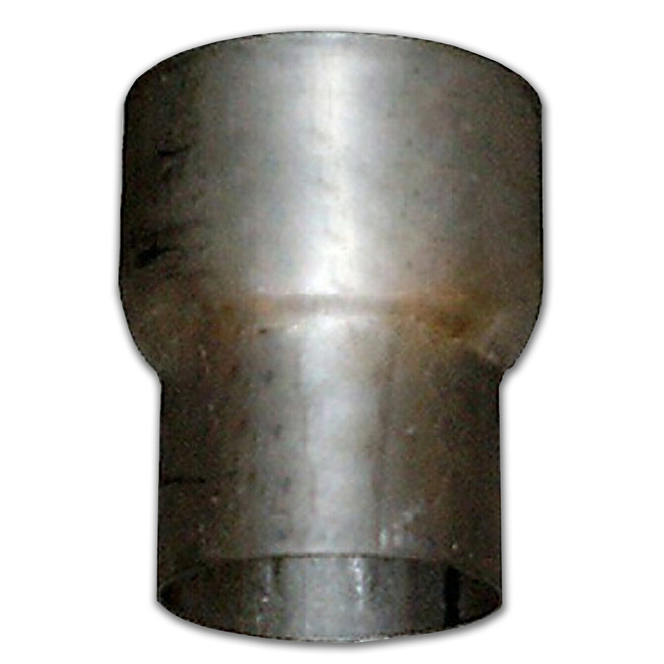 Grand Rock - Various Dimension Exhaust Reducer Pipe (Aluminized)