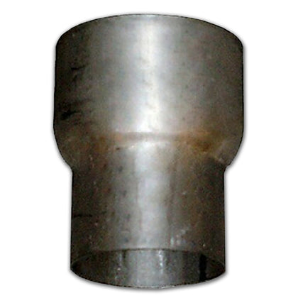 Grand Rock - Various Dimension Exhaust Reducer Pipe (Aluminized)