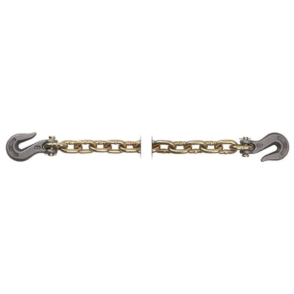 Grade 70 Chains w/ Grab Hooks