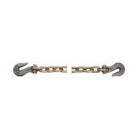 Grade 70 Chains w/ Grab Hooks