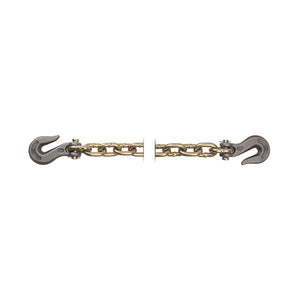 Grade 70 Chains w/ Grab Hooks