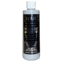 Gray Matter Metal Polish - Formula #1 or #2