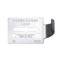 Guarded Switchplate - Power Divider