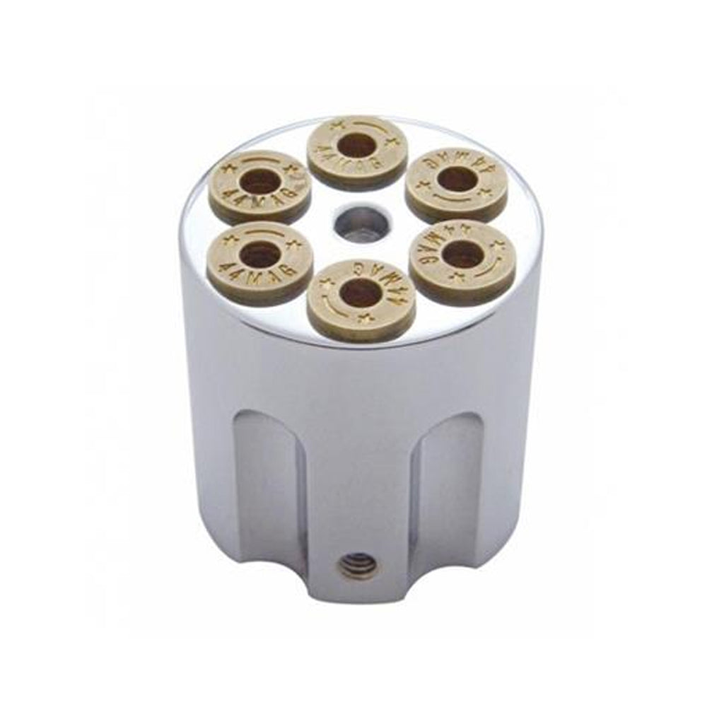 Gun Barrel Accessory Knob