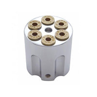 Gun Barrel Accessory Knob