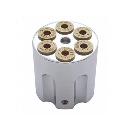 Gun Barrel Accessory Knob