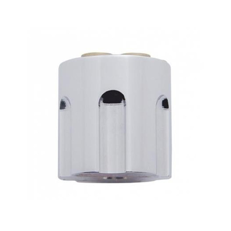 Gun Barrel Accessory Knob
