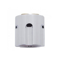 Gun Barrel Accessory Knob